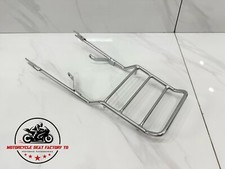 Rear cargo rack for - rear, honda