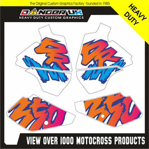 Suzuki 350 1990 2001 - suzuki,