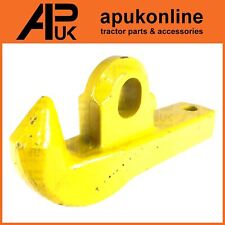 Pick Up Hitch Hook for John