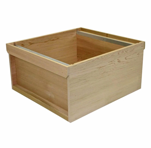 Wbc flat brood chamber english - flat,