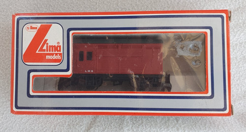 Lima gauge 305626w - oo,