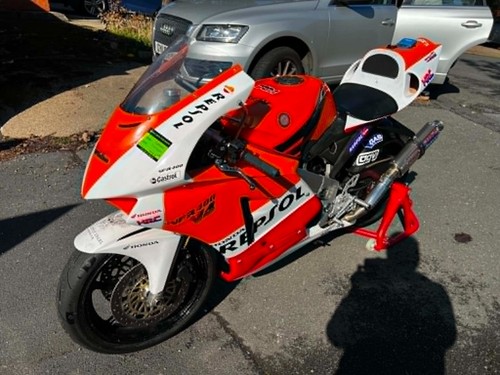 Tyga race fairings - tyga,