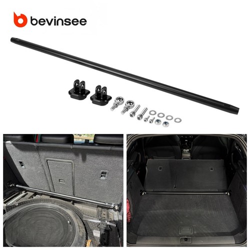 Rear strut tower - brace, bar