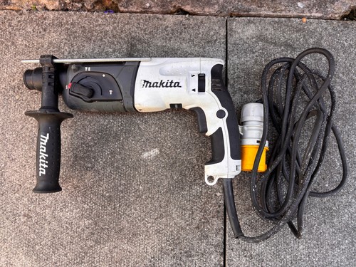 Makita hr2470 sds mode - hr2470,