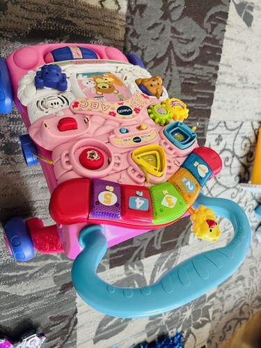 Vtech 505653 first - vtech,