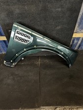 Discovery 4 Drivers Side Wing