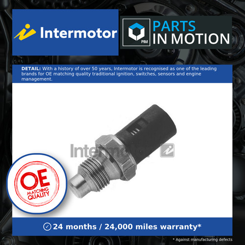 Coolant temperature sensor - coolant,
