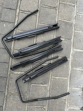 Recaro Sportster Seat Rail