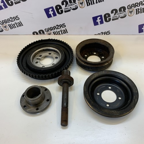 Bmw e30 318is e36 m42 - e30,