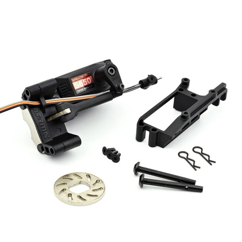 Arrma handbrake module - arrma,