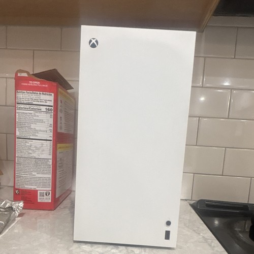 Microsoft xbox series white - xbox,