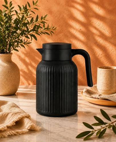 Sagaform trine black - sagaform, 1.5l