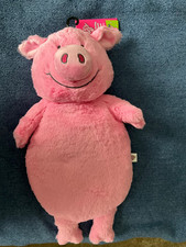 M & S Percy Pig Hot Water