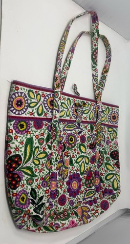 Vera bradley viva - la,