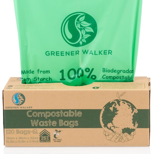 Greener walker extra thick - walker,