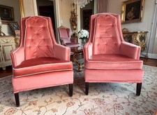 PAIR Vintage Craftmaster