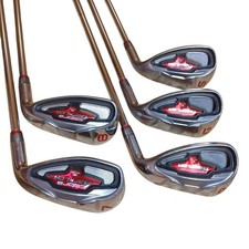 Cobra Right Handed Iron Set