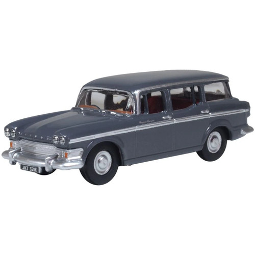 Scale oxford diecast - 1:76,