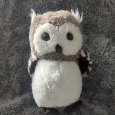  Woolworths vintage owl soft