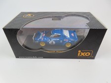 IXO RAC081 - Lancia Stratos #4 Winner Rally Monte Carlo 1979 - 1:43 - MIB!