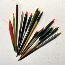 SELLECTION OF FISHING STICK