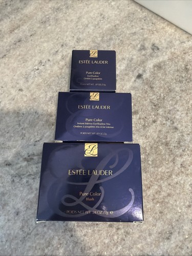 New estée lauder - estée, color