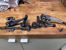Shimano XTR BR-M950 V-Brakes