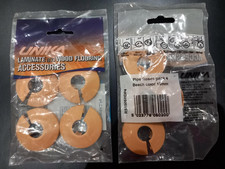 Unika Plastic Radiator Pipe