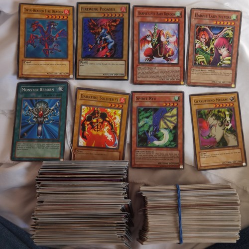 Konami joblot bundle - gi,
