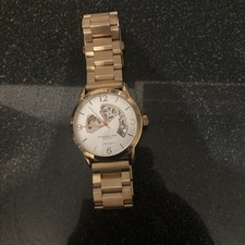 Stuhrling Original Men's Automatic Skeleton Watch In Great Condition