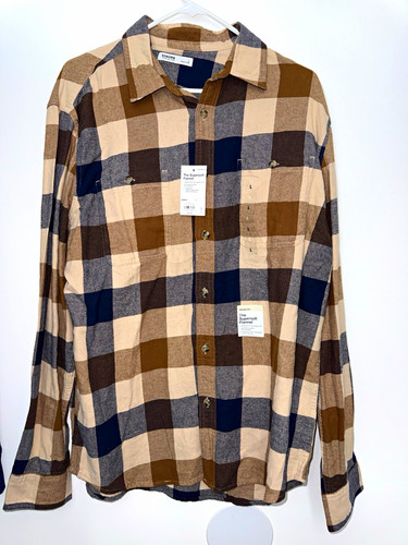 Sonoma the supersoft flannel - supersoft,