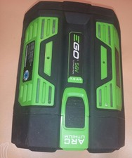 EGO POWER+ 7.5Ah 56V