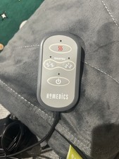 Homedics Shiatsu Massage