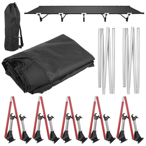 Camping cot ultralight camp - camping,