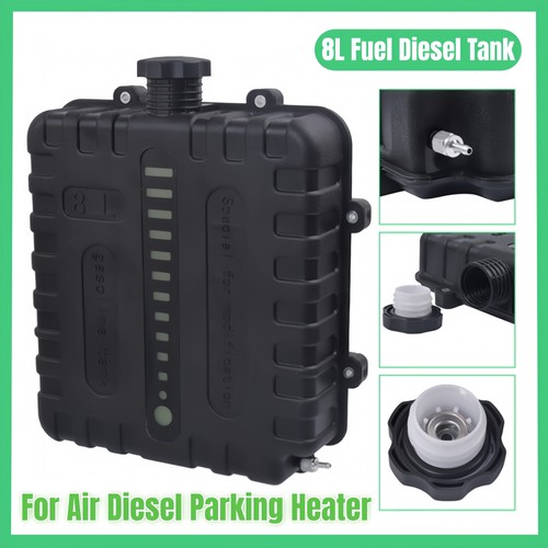 Air diesel heater - air,