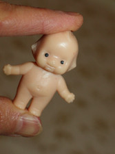 Vintage 1980s Mini Kewpie