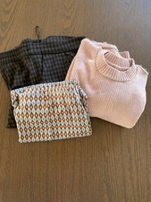 Women's Clothes Bundle