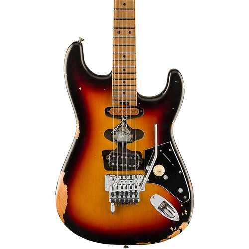 Evh frankenstein relic series - evh,