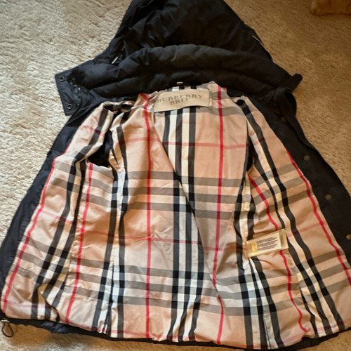 Burberry brit women - burberry, women's
