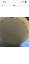 Bose FreeSpace DS 16F White