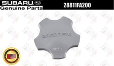 Subaru OEM Wheel Hub Center