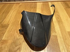 Rear Hugger Guard for Ducati