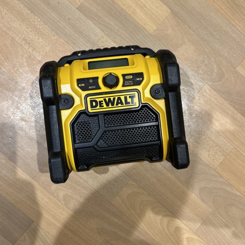 Dewalt recon dcr021 18v - dewalt, dcr021-xj
