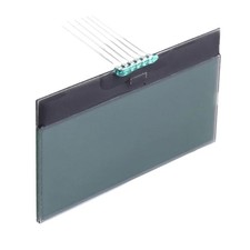 Instrument LCD Screen for Ford
