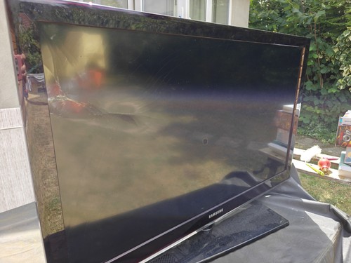 Samsung le40c530f1w inch tv - samsung, 40-inch