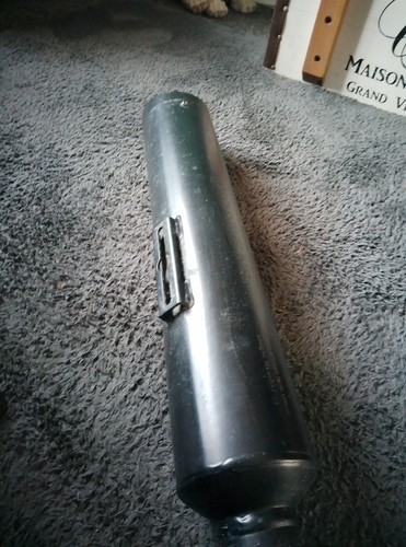 Harley davidson muffler - harley,