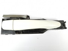 806105FD0B EXTERIOR RIGHT FRONT DOOR HANDLE / 1089290 FOR NISSAN QASHQAI J11 T