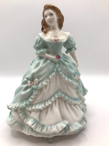 Royal worcester les - worcester,