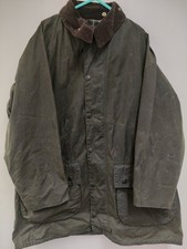 Barbour Gamefair Wax Jacket