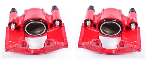 Power stop s4299 front pair - stop,